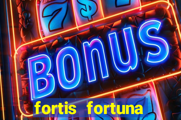 fortis fortuna adiuvat origem